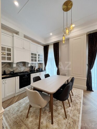 2-комн. новостройка - пос. Аг шехер - 84 м² (14)