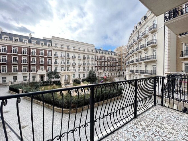 2-комн. новостройка - пос. Аг шехер - 84 м² (27)