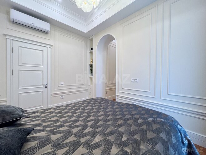 2-комн. новостройка - пос. Аг шехер - 84 м² (25)