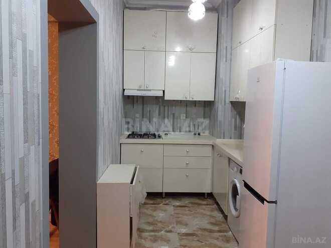 2-комн. новостройка - м. 20 января - 52 м² (5)