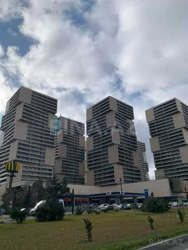 2-комн. новостройка - м. 8 ноября - 65 м² (1)