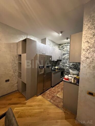 2-комн. новостройка - м. 8 ноября - 65 м² (13)