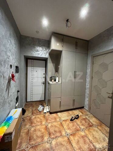 2-комн. новостройка - м. 8 ноября - 65 м² (12)
