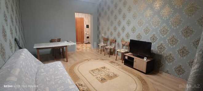 2-комн. новостройка - м. 20 января - 52 м² (6)