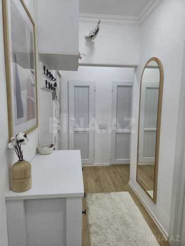 2-комн. вторичка - пос. Ени Гюнешли - 65 м² (15)