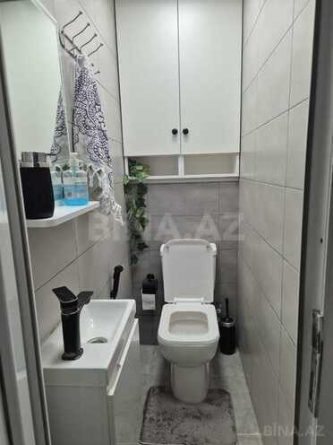 2-комн. вторичка - пос. Ени Гюнешли - 65 м² (19)