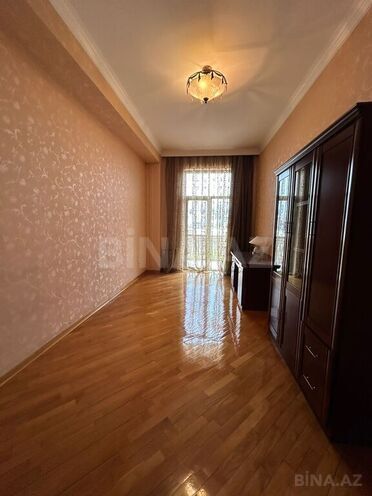 4-комн. новостройка - м. Сахил - 200 м² (14)