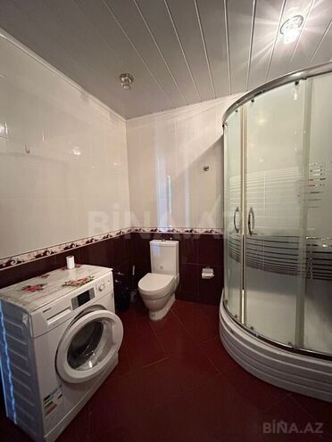 4-комн. новостройка - м. Сахил - 200 м² (5)