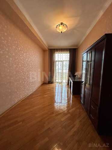 4-комн. новостройка - м. Сахил - 200 м² (2)