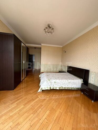 4-комн. новостройка - м. Сахил - 200 м² (3)