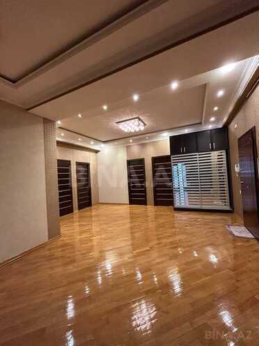 4-комн. новостройка - м. Сахил - 200 м² (8)