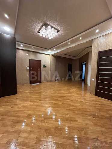 4-комн. новостройка - м. Сахил - 200 м² (16)