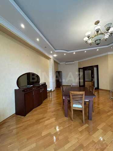 4-комн. новостройка - м. Сахил - 200 м² (27)