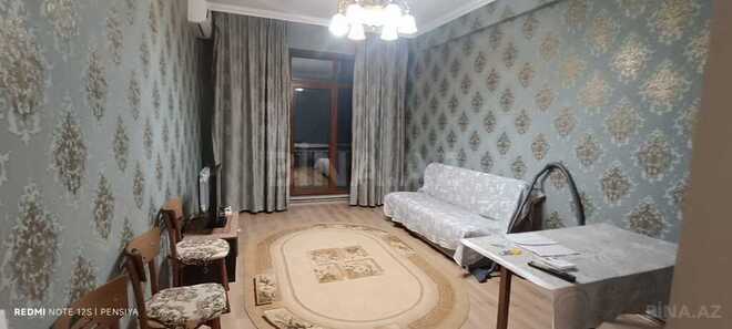 2-комн. новостройка - м. 20 января - 52 м² (7)