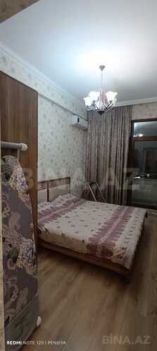 2-комн. новостройка - м. 20 января - 52 м² (8)