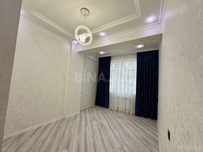 3-комн. новостройка - пос. Масазыр - 93 м² (5)