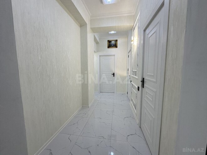 3-комн. новостройка - пос. Масазыр - 93 м² (9)
