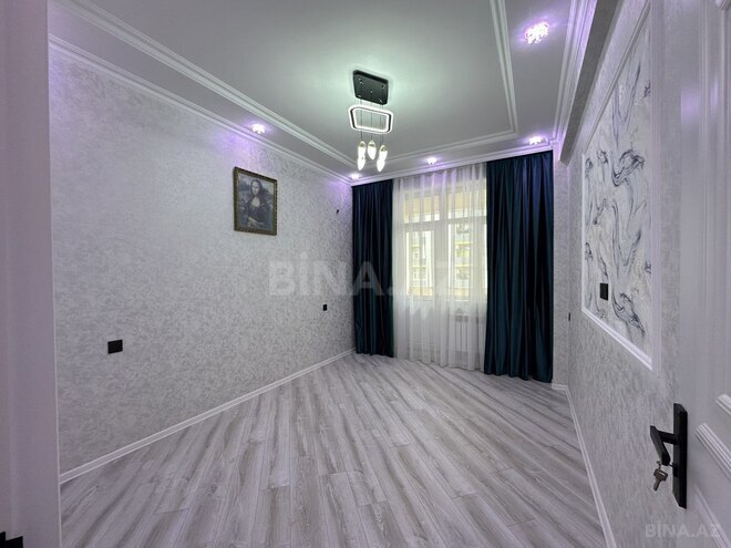 3-комн. новостройка - пос. Масазыр - 93 м² (6)