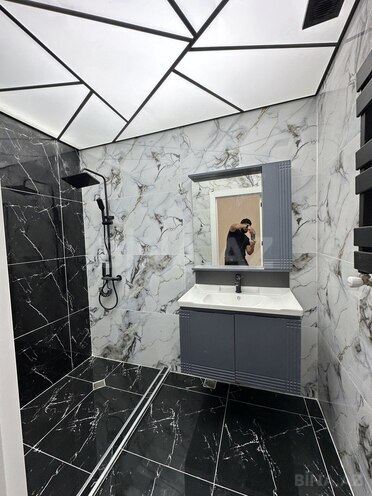 3-комн. новостройка - пос. Масазыр - 93 м² (12)