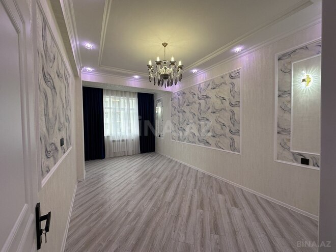 3-комн. новостройка - пос. Масазыр - 93 м² (7)