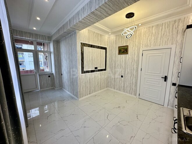 3-комн. новостройка - пос. Масазыр - 93 м² (4)