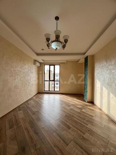 2-комн. новостройка - м. Ази Асланов - 75 м² (3)
