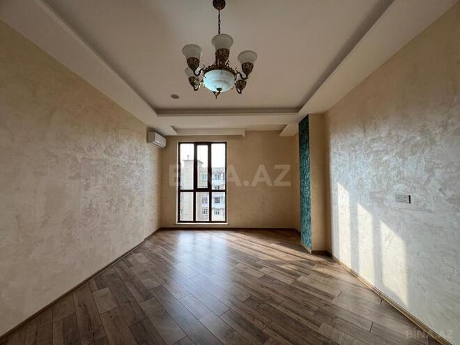 2-комн. новостройка - м. Ази Асланов - 75 м² (5)