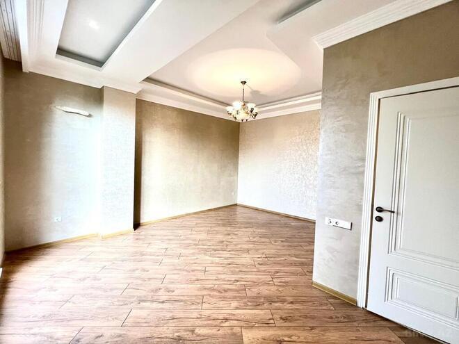 2-комн. новостройка - м. Ази Асланов - 75 м² (2)