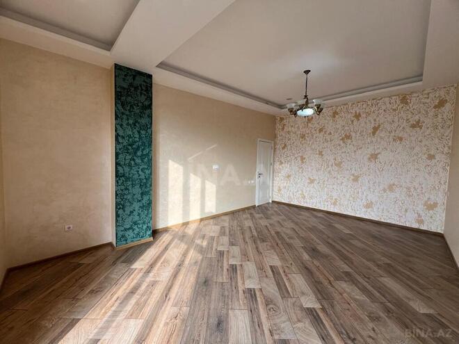 2-комн. новостройка - м. Ази Асланов - 75 м² (13)