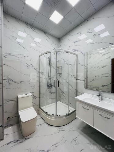 2-комн. новостройка - м. Ази Асланов - 75 м² (9)
