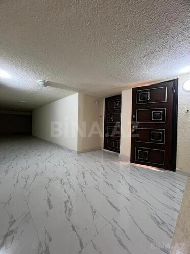 2-комн. новостройка - м. Ази Асланов - 75 м² (12)