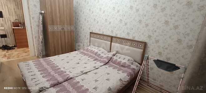2-комн. новостройка - м. 20 января - 52 м² (9)
