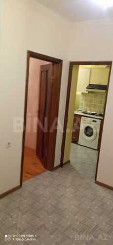 2-комн. новостройка - м. Иншаатчылар - 65 м² (11)