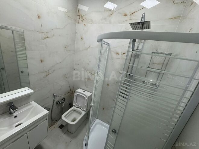 2-комн. новостройка - м. Гянджлик - 45 м² (7)