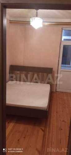 2-комн. новостройка - м. Иншаатчылар - 65 м² (4)