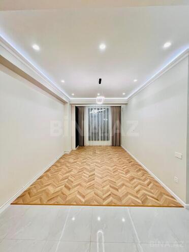 2-комн. новостройка - Наримановский  р. - 60 м² (11)