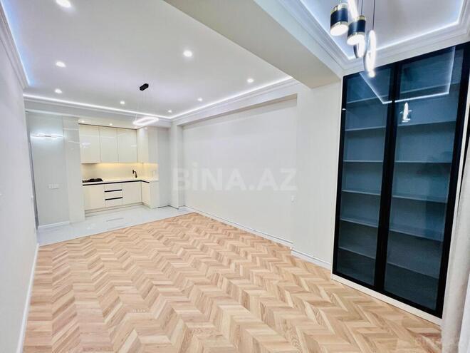 2-комн. новостройка - Наримановский  р. - 60 м² (6)