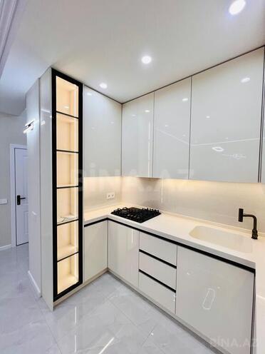 2-комн. новостройка - Наримановский  р. - 60 м² (3)