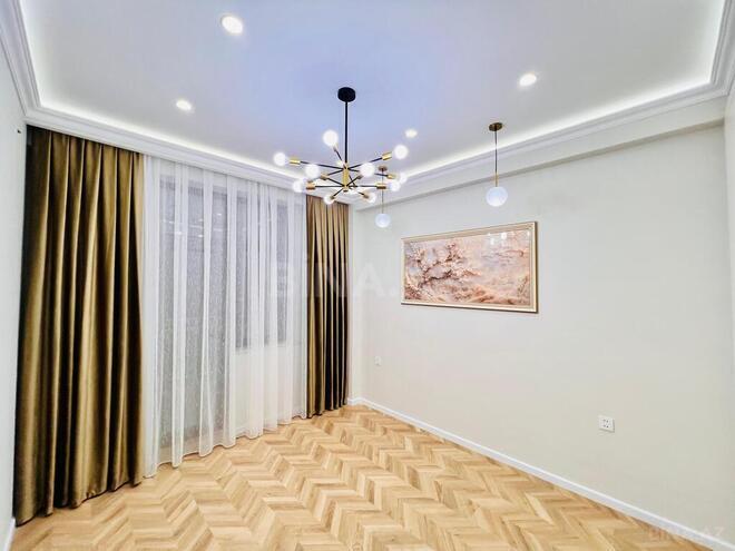 2-комн. новостройка - Наримановский  р. - 60 м² (9)