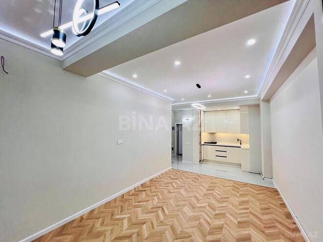 2-комн. новостройка - Наримановский  р. - 60 м² (7)