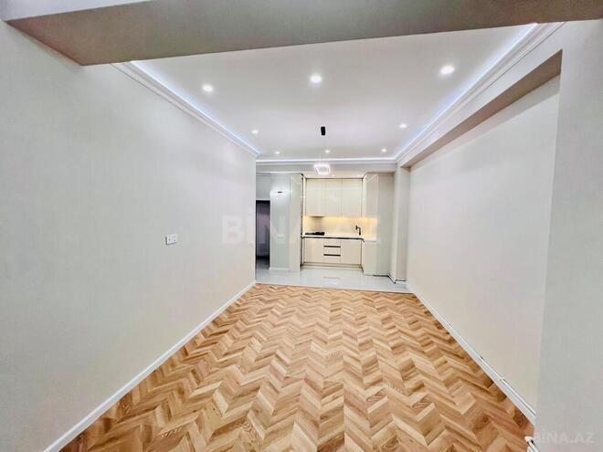 2-комн. новостройка - Наримановский  р. - 60 м² (5)