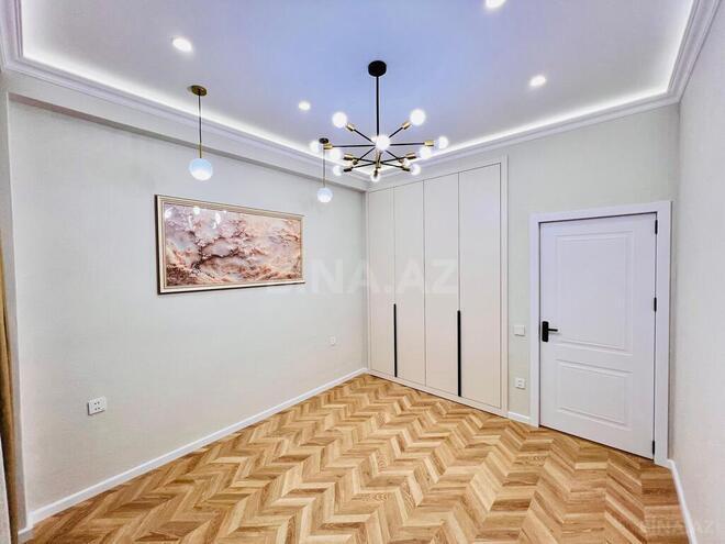 2-комн. новостройка - Наримановский  р. - 60 м² (13)