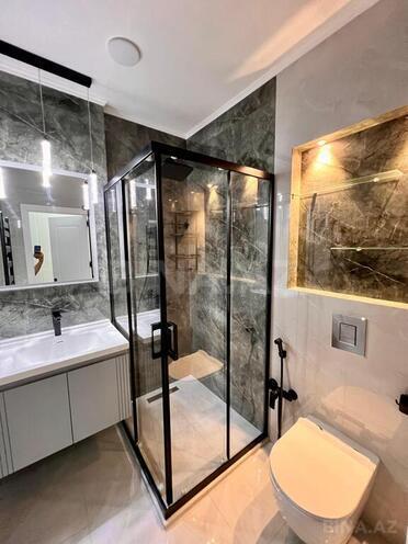 2-комн. новостройка - Наримановский  р. - 60 м² (16)