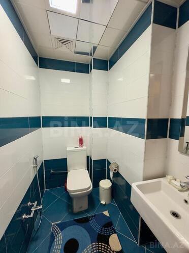 3-комн. новостройка - м. Иншаатчылар - 115 м² (14)