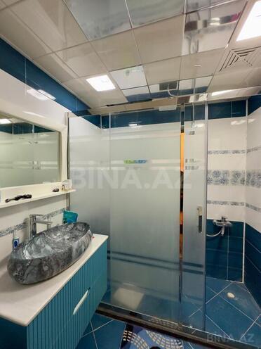 3-комн. новостройка - м. Иншаатчылар - 115 м² (13)