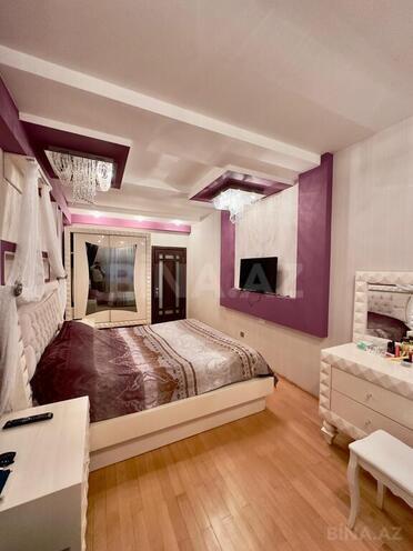 3-комн. новостройка - м. Иншаатчылар - 115 м² (8)