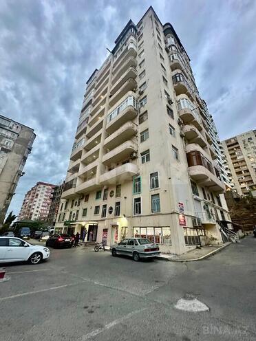 3-комн. новостройка - м. Иншаатчылар - 115 м² (15)