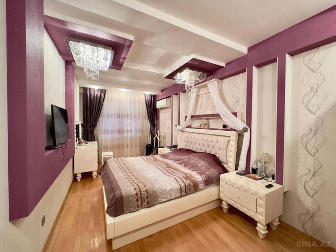 3-комн. новостройка - м. Иншаатчылар - 115 м² (9)