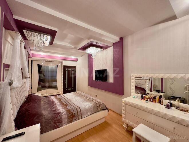 3-комн. новостройка - м. Иншаатчылар - 115 м² (7)