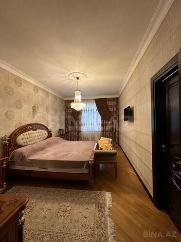 3-комн. новостройка - м. Азадлыг проспекти - 147 м² (7)